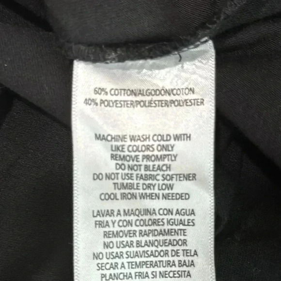 Calvin Klein Performance Women’s Long Sleeve Performance Hoodie - Size L - Picture 11 of 11